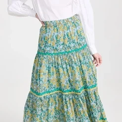 Ro's Garden Frilly Skirt -Deals Glitz Muse Store rogar300731f1e6 1672775661962 2 0. UX357 QL90