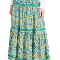 Ro's Garden Frilly Skirt -Deals Glitz Muse Store rogar300731f1e6 1672775661962 2 1. UX357 QL90