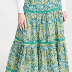 Ro's Garden Frilly Skirt -Deals Glitz Muse Store rogar300731f1e6 1672775662199 2 0. UX357 QL90