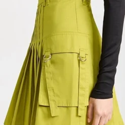 ROKH Multipocket Miniskirt -Deals Glitz Muse Store rokhh3005112952 1673565748792 2 0. UX357 QL90