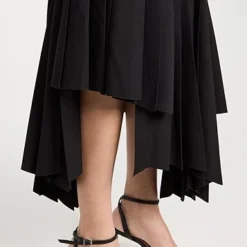 ROKH U Shaped With Hook And Eye Detailed Dress -Deals Glitz Muse Store rokhh300591cd2d 1680725267613 2 0. UX357 QL90