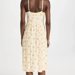 Rolla's Folk Floral Eve Dress -Deals Glitz Muse Store rolla302621c8e8 1681240951951 2 0. UX357 QL90