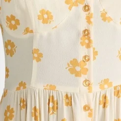 Rolla's Folk Floral Eve Dress -Deals Glitz Muse Store rolla302621c8e8 1681240952504 2 0. UX357 QL90