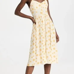 Rolla's Folk Floral Eve Dress -Deals Glitz Muse Store rolla302621c8e8 1681244942588 2 0. UX357 QL90