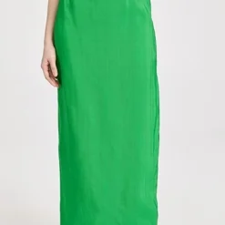 Rosie Assoulin Midi Pencil Skirt