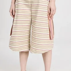 Rosie Assoulin Surf Shorts