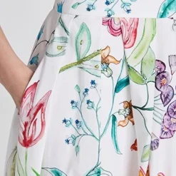 Rosie Assoulin Gathered Skirt -Deals Glitz Muse Store rosdb3012838271 1681143043454 2 0. UX357 QL90