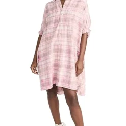 R13 Plaid Oversized Boxy Shirtdress -Deals Glitz Muse Store rthir2135254641 1677527635355 2 0. UX357 QL90