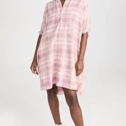 R13 Plaid Oversized Boxy Shirtdress -Deals Glitz Muse Store rthir2135254641 1677527635451 2 0. UX357 QL90