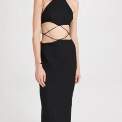 Rumer Enigma Maxi Dress -Deals Glitz Muse Store rumer300161cd2d 1661288282584 2 0. UX357 QL90