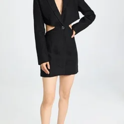 Rumer Harper Blazer Dress -Deals Glitz Muse Store rumer300261cd2d 1668188125581 2 0. UX357 QL90