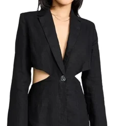 Rumer Harper Blazer Dress -Deals Glitz Muse Store rumer300261cd2d 1668188125628 2 0. UX357 QL90