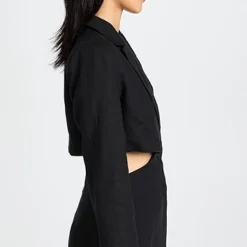 Rumer Harper Blazer Dress -Deals Glitz Muse Store rumer300261cd2d 1668188125697 2 0. UX357 QL90