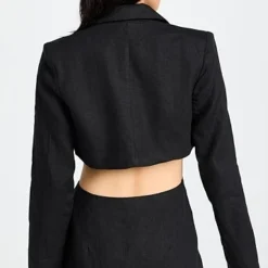 Rumer Harper Blazer Dress -Deals Glitz Muse Store rumer300261cd2d 1668188125808 2 0. UX357 QL90