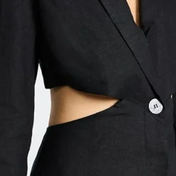 Rumer Harper Blazer Dress -Deals Glitz Muse Store rumer300261cd2d 1668188127297 2 0. UX357 QL90