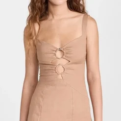 Rumer Byron Ring Mini Dress -Deals Glitz Muse Store rumer3003312408 1678749637731 2 0. UX357 QL90