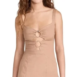 Rumer Byron Ring Mini Dress -Deals Glitz Muse Store rumer3003312408 1678749637779 2 0. UX357 QL90