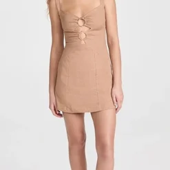 Rumer Byron Ring Mini Dress -Deals Glitz Muse Store rumer3003312408 1678749637833 2 0. UX357 QL90