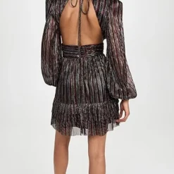 Rebecca Vallance Ronnie Cutout Mini Dress -Deals Glitz Muse Store rvall300971c3c8 1661372525103 2 0. UX357 QL90