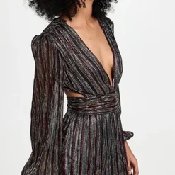 Rebecca Vallance Ronnie Cutout Mini Dress -Deals Glitz Muse Store rvall300971c3c8 1661372526353 2 0. UX357 QL90