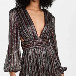 Rebecca Vallance Ronnie Cutout Mini Dress -Deals Glitz Muse Store rvall300971c3c8 1661372526443 2 0. UX357 QL90