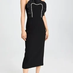 Rebecca Vallance Katie Strapless Midi Dress -Deals Glitz Muse Store rvall301011cd2d 1668197750628 2 0. UX357 QL90