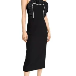 Rebecca Vallance Katie Strapless Midi Dress -Deals Glitz Muse Store rvall301011cd2d 1668197750656 2 0. UX357 QL90