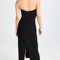 Rebecca Vallance Katie Strapless Midi Dress -Deals Glitz Muse Store rvall301011cd2d 1668197751081 2 0. UX357 QL90