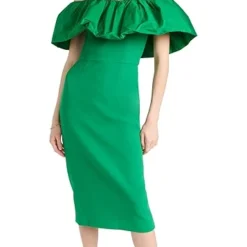 Rebecca Vallance Virgil Midi Dress -Deals Glitz Muse Store rvall301141ba2d 1678731971082 2 0. UX357 QL90