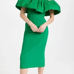 Rebecca Vallance Virgil Midi Dress -Deals Glitz Muse Store rvall301141ba2d 1678731971114 2 0. UX357 QL90