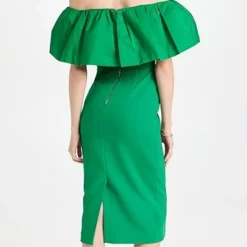 Rebecca Vallance Virgil Midi Dress -Deals Glitz Muse Store rvall301141ba2d 1678731971149 2 0. UX357 QL90