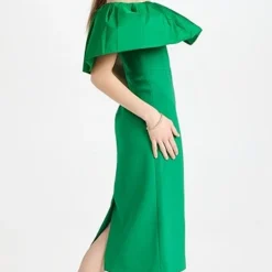 Rebecca Vallance Virgil Midi Dress -Deals Glitz Muse Store rvall301141ba2d 1678731971197 2 0. UX357 QL90