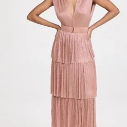 Sabina Musayev Skylar Dress -Deals Glitz Muse Store sabmu3003512390 1673295011559 2 0. UX357 QL90