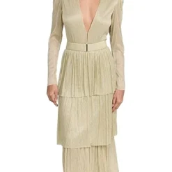 Sabina Musayev Carry Dress -Deals Glitz Muse Store sabmu300381ee59 1673301382369 2 0. UX357 QL90