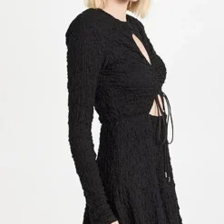 Sabina Musayev Agnes Dress -Deals Glitz Muse Store sabmu300451cd2d 1680821770683 2 0. UX357 QL90