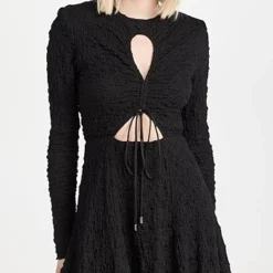 Sabina Musayev Agnes Dress -Deals Glitz Muse Store sabmu300451cd2d 1680821771884 2 0. UX357 QL90