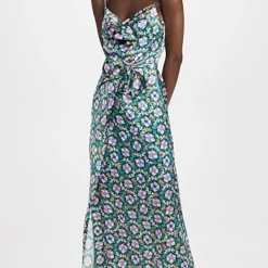 Saloni Penelope B Dress -Deals Glitz Muse Store salon307111ebf6 1674248864099 2 0. UX357 QL90