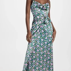 Saloni Penelope B Dress