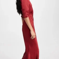 Saloni Adele Dress -Deals Glitz Muse Store salon3072054970 1667592646888 2 0. UX357 QL90