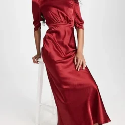 Saloni Adele Dress -Deals Glitz Muse Store salon3072054970 1667592646938 2 0. UX357 QL90