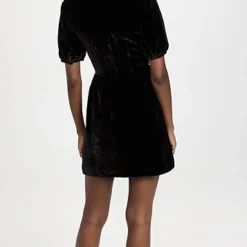 Saloni Cherie Mini Dress -Deals Glitz Muse Store salon3072291497 1667934639279 2 0. UX357 QL90