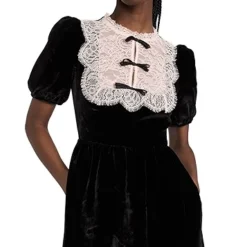 Saloni Cherie Mini Dress -Deals Glitz Muse Store salon3072291497 1667934639432 2 0. UX357 QL90