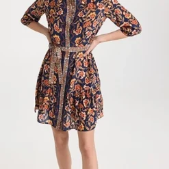 Saloni Tyra Dress -Deals Glitz Muse Store salon307281f74d 1676913628702 2 1. UX357 QL90