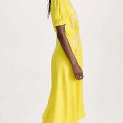 Saloni Lea Dress -Deals Glitz Muse Store salon3074420955 1683144664803 2 0. UX357 QL90