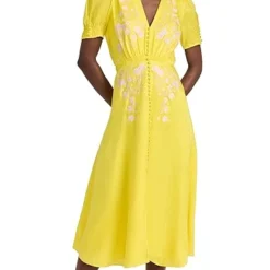 Saloni Lea Dress -Deals Glitz Muse Store salon3074420955 1683144664823 2 0. UX357 QL90