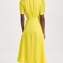 Saloni Lea Dress -Deals Glitz Muse Store salon3074420955 1683144664985 2 0. UX357 QL90