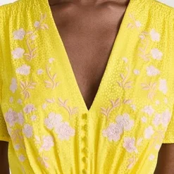 Saloni Lea Dress -Deals Glitz Muse Store salon3074420955 1683144665186 2 0. UX357 QL90