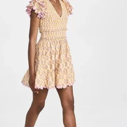 Saylor Ottessa Dress -Deals Glitz Muse Store saylo3040012390 1678213328787 2 0. UX357 QL90