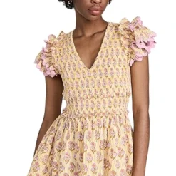 Saylor Ottessa Dress -Deals Glitz Muse Store saylo3040012390 1678213330127 2 0. UX357 QL90