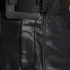 Sea Ayden Leather Mini Skirt -Deals Glitz Muse Store seaaa217531cd2d 1665782133086 2 0. UX357 QL90